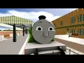 New Sodor Factories CGI Henry