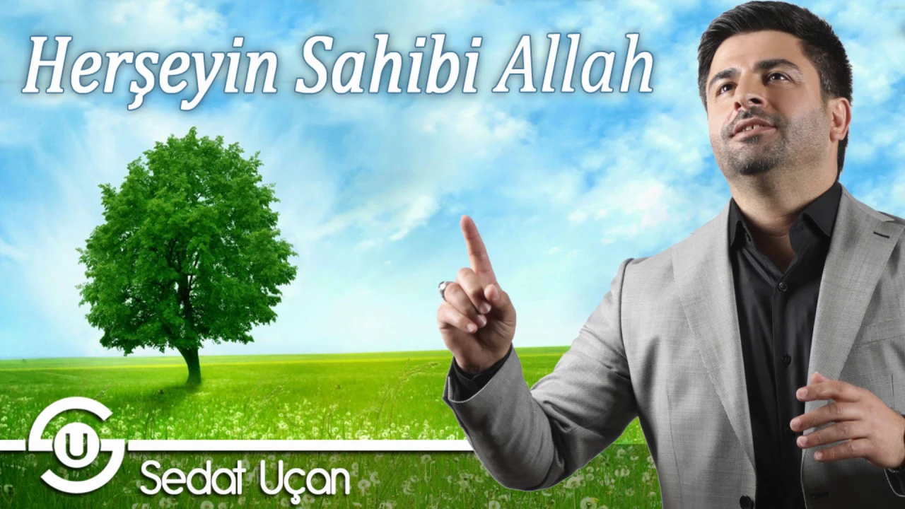 Sedat Uçan - Herşeyin Sahibi Allah / Müziksiz Sade İlahi 2019 Yeni Sedat Uçan - Herşeyin Sahibi Allah / Müziksiz Sade İlahi 2019 Yeni