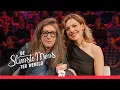Compilatie: Het leukste van week 6 | De Slimste Mens ter Wereld