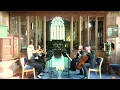Dynamite - Bridgerton Season 3 (BTS) Wedding String Quartet