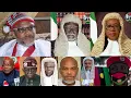 Lagu On D-Day Nnamdi Kanu Will Face 3 Appeal Court Judges Unlike High Court That Utilize Only One Judge