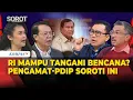 Lagu Presiden Prabowo Sebut RI Mampu Tangani Bencana Sumatera, Pengamat-PDIP Soroti Hal Ini | BOLA LIAR