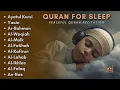 Download Lagu Quran recitation in a peaceful voice I Ayat al kursi ,Yasin,Arrahman,AlWaqiah,Almulk | Alaa Aqel