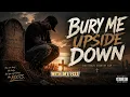 [Lyrics] Bury Me Upside Down 💔 | Emotional Country Rap 2026 | Heartbreak, Redemption & Never Give Up