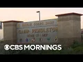 Camp Pendleton Marine questioned after missing teen found in barracks