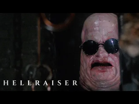 Official US Trailer