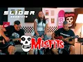 Slider Sessions #6 - Saturday Night (Misfits Acoustic cover)