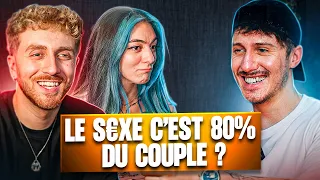 NOS CONFESSIONS LES PLUS INTIMES ... Feat Sora et Medalinya