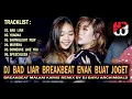 Download Lagu DJ BAD LIAR BREAKBEAT TERBARU 2020 X YOADNA