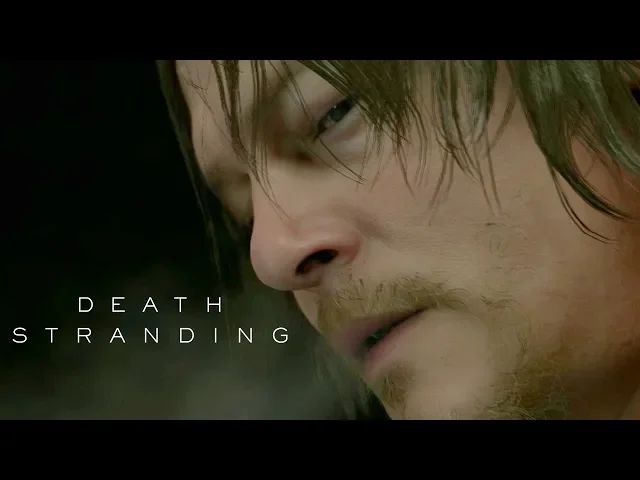 Death Stranding | Sony E3 2018