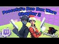 Fortnite Chapter 2 DUO Box Wars MAP - BOX WARS