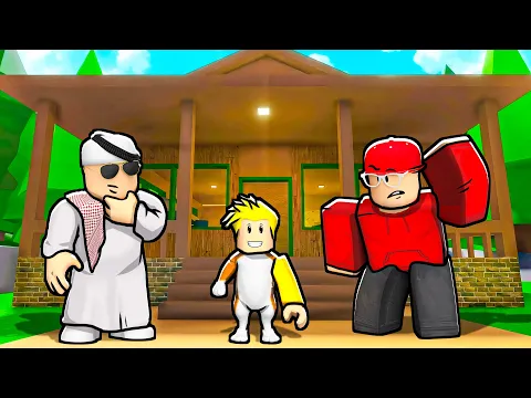 Video Thumbnail: لؤي تحول الى كلب ! 😱🤣