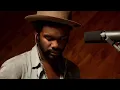 Gary Clark Jr. - "When My Train Pulls In" captured in The Live Room