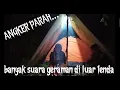 Download Lagu KEMALAMAN DI HUTAN SETELAH MENCARI BURUNG,DAN DI TEROR SUARA SUARA ANEH