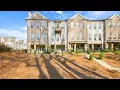 LEASED Almost NEW 3 Bdrm LUXURY Townhome for RENT in Alpharetta GA - 4900 per month