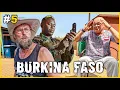 Download Lagu BURKINA FASO ⚠️ Życie w jednym z NAJBARDZIEJ NIEBEZPIECZNYCH KRAJÓW - Polak 20 lat w AFRYCE!