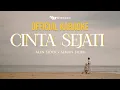 Download Lagu Aiman Sidek ft Alin Sidek - Cinta Sejati (Official Karaoke)