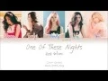 Download Lagu Red Velvet (레드벨벳) - One Of These Nights (7월 7일) (Color Coded Han|Rom|Eng Lyrics) | by Yankat