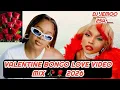 Lagu 🌹🥀VALENTINE BONGO LOVE VIDEO MIX 🥀 2026 MIX @Mbosso @Zuchu @Dvoice @diamond #nadia class@konde 🇹🇿🇰🇪