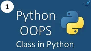Python - Object Oriented Programming Classes and Objects
