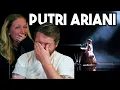 Download Lagu Putri Ariani Made It To The Finals With This Performance! AGT REACTION