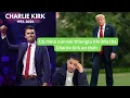 Download Lagu De Amerikaanse Minoïsche wetenschapper Charlie Kirk werd vermoord