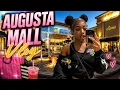 Augusta Mall Vlog MUST WATCH