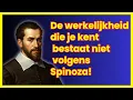 Download Lagu SPINOZA ONTHULT: Waarom Je Leven Een Illusie Is | Filosofie Die Je Werkelijkheid Zal Veranderen