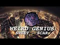 Download Lagu ~Weird_genius_sweet_scar(lyrics)