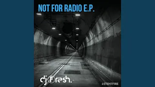 not for radio original mix 