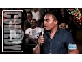 Download Lagu Comedy, Brian Krimbo - CGLM Semi Final 2015