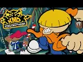 Codename Kids Next Door Web Games