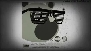 Kanye West Stronger Explicit 