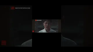 بطل المسلسل ضحى بحياته عشان طفله 