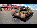 T-34-57 - It'll Get You In The Door, But That's All [War Thunder]