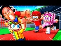 Download Lagu Johnny Plays STEAL A YOUTUBER With MY FRIENDS…