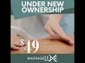 MASSAGE LUXE - CORAL SPRING