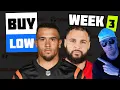 Download Lagu ✅ Week 3 Fantasy Football Buy-Low Players