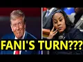Download Lagu Fani Willis PANICS as Congress DEMANDS Travel Records—Georgia Supreme Court Steps In!
