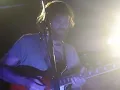 Slowdive - Avalyn (Live @ Village Underground, London, 19/05/14)