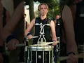 2025 DCI Blue Devils Drumline I DCI World Championships - SNARE SOLO