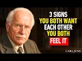 Lagu 3 SIGNS YOU BOTH WANT EACH OTHER YOU BOTH FEEL IT || CARL JUNG