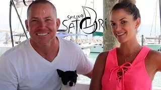 Revised Cruising Plans (Sailing Satori) OTH:4