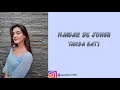 Download Lagu Mawar De Jongh - Tanya Hati ( Lyrics )