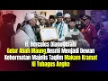 Download Lagu H. Hercules Dianugerahi Gelar Abah Maung, Resmi Jadi Dewan Kehormatan Makam Keramat Ki Tubagus Angke