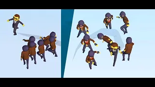 Punch Master - Unity Source Code