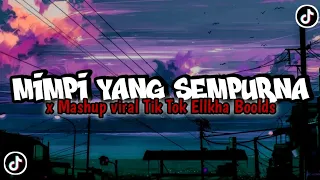 Download DJ Mimpi Yang Sempurna ( Sloweed \u0026 Reverb ) 🎧 MP3