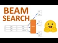 How is Beam Search Really Implemented
