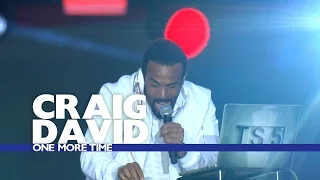 Craig David One More Time Live At The Summertime Ball 2016  Craig David One More Time Live At The Summertime Ball 2016