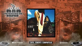 VIDA LOKA PARTE 1 - Racionais MC's - Nada Como Um Dia Após O Outro Dia #ChoraAgora